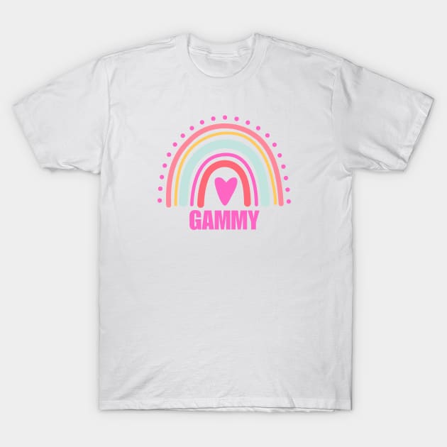 Gammy T-Shirt by HobbyAndArt